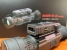 Тепловизионный прицел MMV2.0-650L вид со стороны объектива
